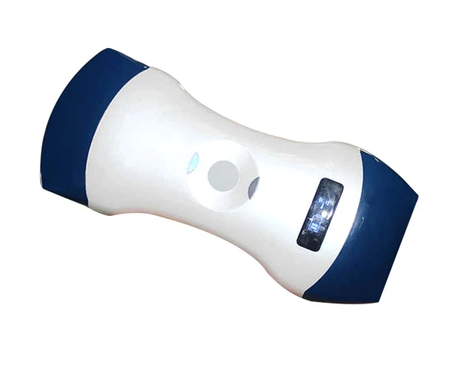 Handheld Veterinary Ultrasound Handheld Veterinary Ultrasound