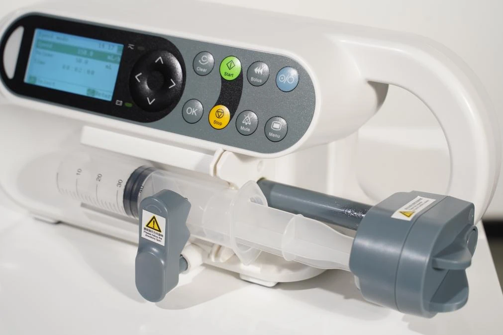 syringe pump veterinary for sale syringe pump veterinary for sale