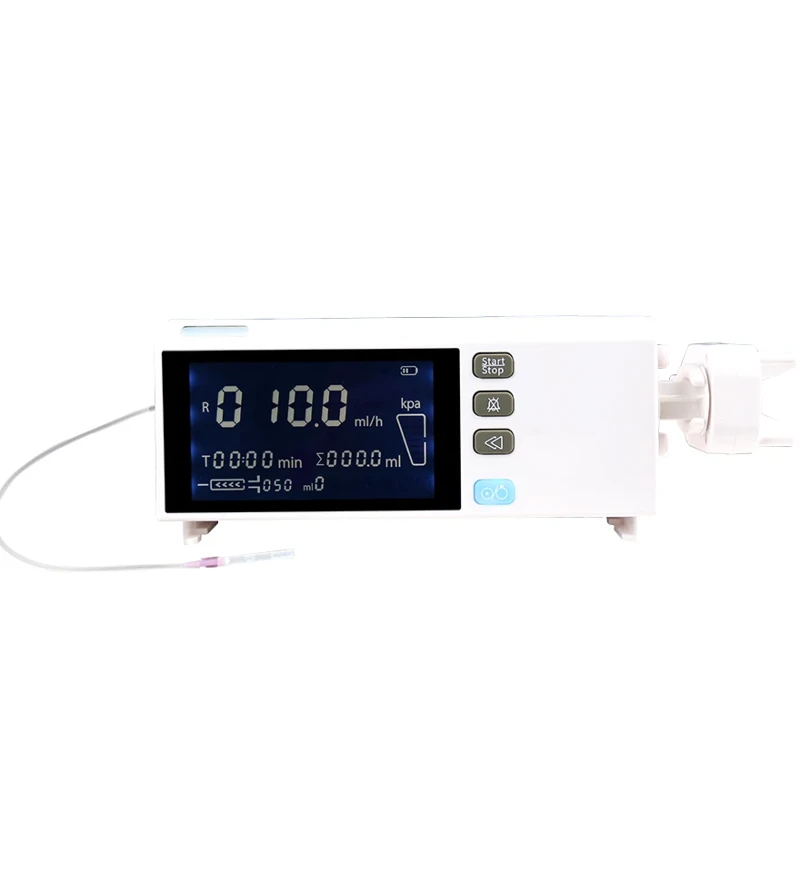 Pet Syringe Pump Pircelist Pet Syringe Pump Pircelist